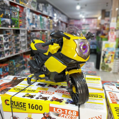 خرید موتورشارزی