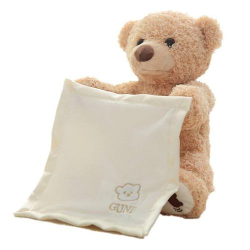 خرس دالی موزیکال