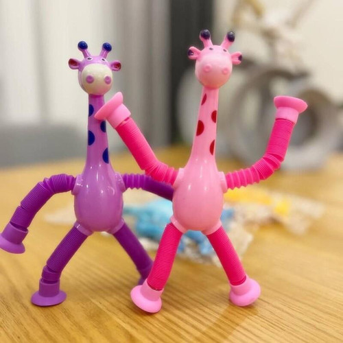 خرید زرافه کشی چراغدار