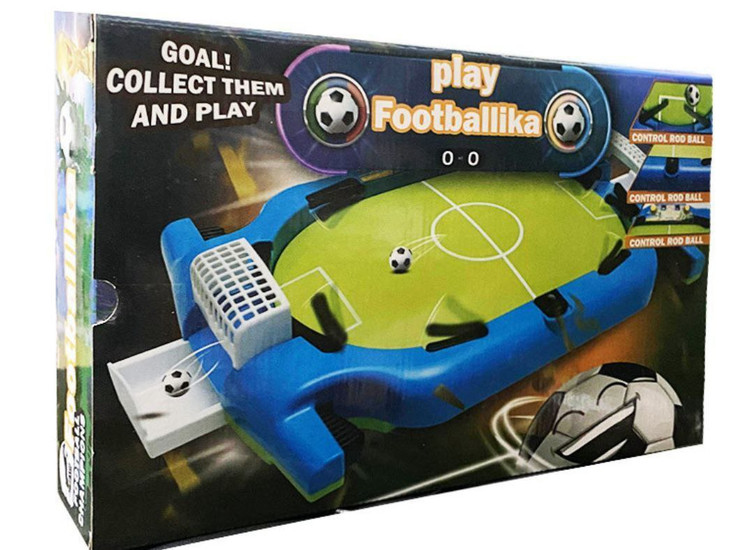 خرید بازی فوتبالیکا