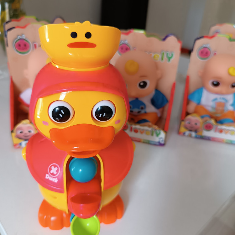 آبریز حمام اردک