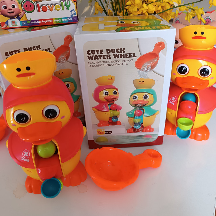 خرید آبریز حمام قرمز