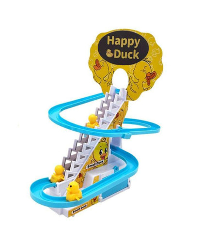 پله جوجه موزیکال