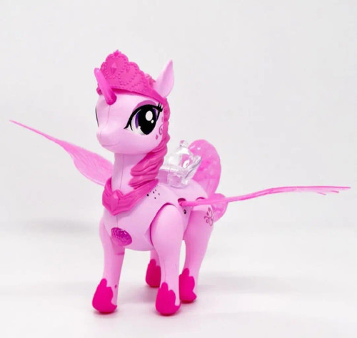 اسب پونی موزیکال