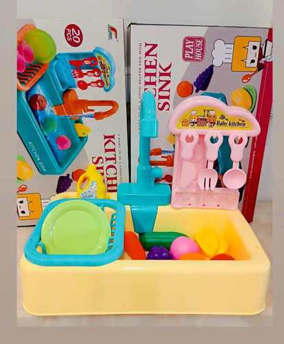 سینک ظرفشویی