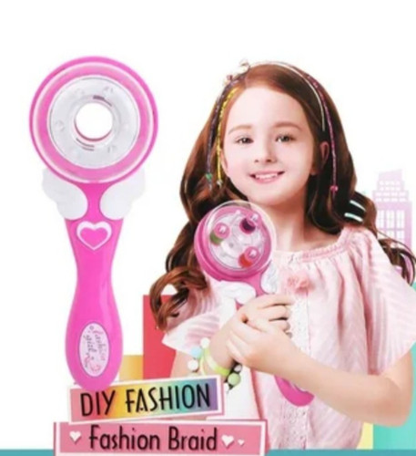 دستگاه بافت مو