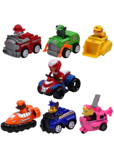 سگهای نگهبان