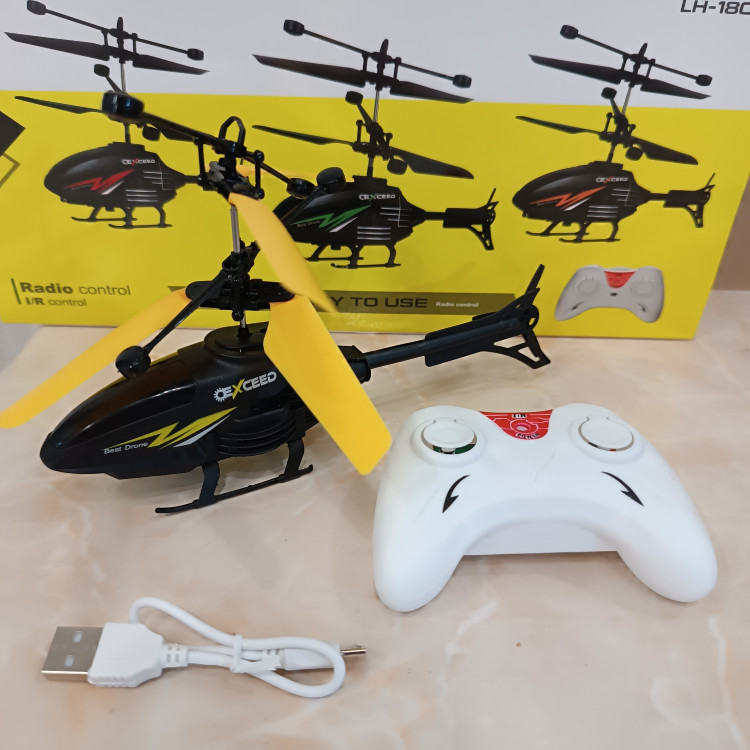 سنسوری پروازی وکنترلی