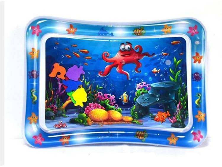 واتر مت مناسب نوزاد ۶ماه