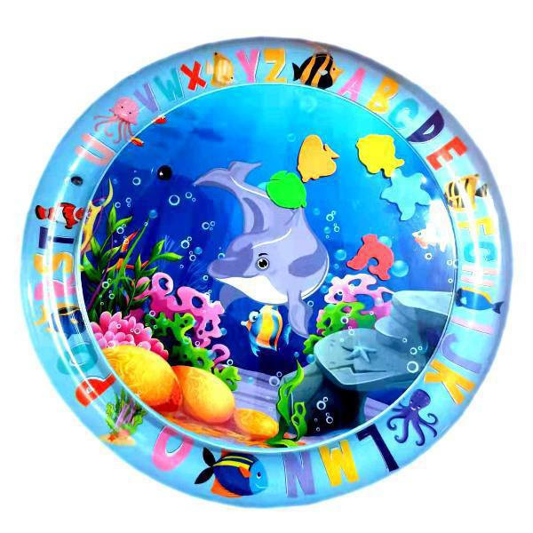 پسرونه واترمت