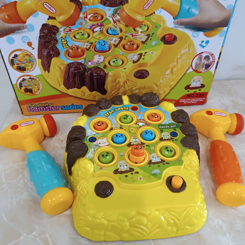 خرید گیم چکشی دونفره