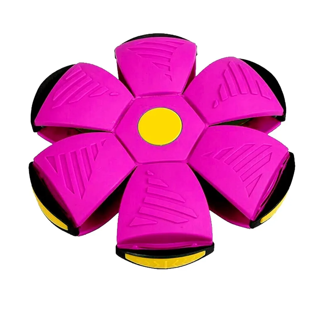 فلت پرشی