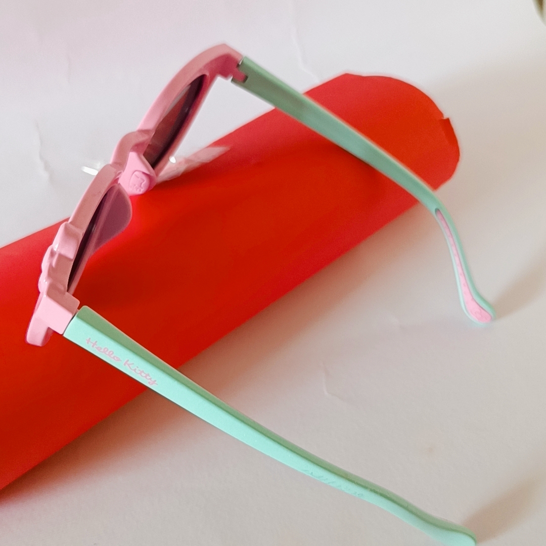 عینک آفتابی ژله ای