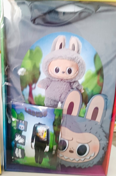 لباس شخصیتی تم تولد پسرانه