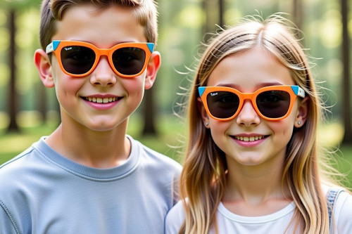 عینک آفتابی اسپرت