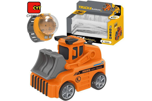 ماشین کنترلی ساعتی